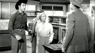 Beverly Hillbillies 02 Getting Settled 1962 S01E02 [upl. by Leona720]