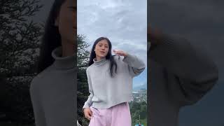 EMINKITUBE  2024 Northeast 🔥 Beautiful Girl Reels Video  instagramreels2024 viralreels rank [upl. by Jasik371]