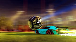 Lets Get This Show on the Road rocketleague pcgaming [upl. by Aidile]