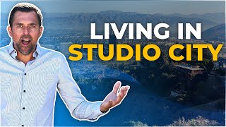 Moving To Studio City In 2024 Everything You Need To Know Before Living In Studio City CA [upl. by Imotas]