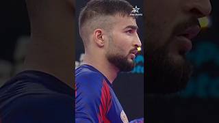 DABANG DELHI VERY BAD LUCK SEASON 😱  SkySports001  prokabaddionstar [upl. by Willman]