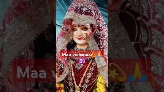 Maa Vaishno devi song👉🙏💫🕉️ navratrispecial maadurga maastatus navratristatus 2024newbhajan [upl. by Yrol]