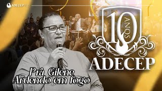 Pra Gilene I Boi Mugindo Original ADECEP10ANOS [upl. by Naoma584]