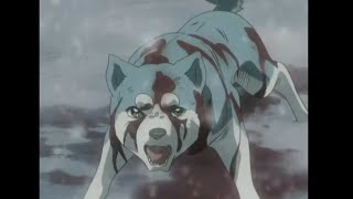 1 Second from Every Episode of Ginga [upl. by Acinimod828]