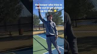 The hooper who tries to show out to get picked up be like…🤣 [upl. by Cud414]