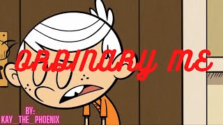 nightcore LoudHouse OrdinaryMe Nightcore  Ordinary Me Loud House 1 Hour [upl. by Oicirtap]