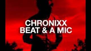 Chronixx  Beat amp a Mic [upl. by Mehalek502]