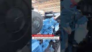 HighQuality Diesel Generator Factory In Stock  Generator Suppliers [upl. by Christoper]