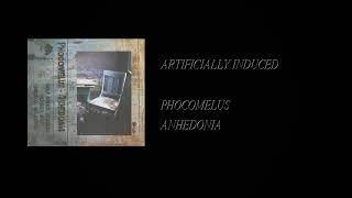 Phocomleus  Anhedonia Full Cassette Rip [upl. by Swayder188]