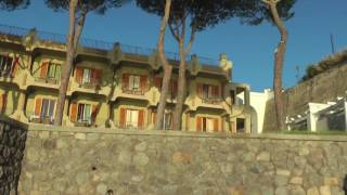 Viaggio a Milano Ischia Hotel San Montano 2 [upl. by Acile738]