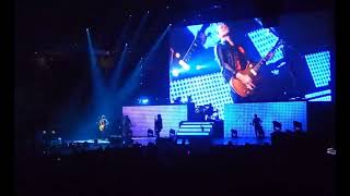 Def Leppard  Armageddon It live  Summer Tour 2016 defleppard 80srock rockanthems concert [upl. by Ace]