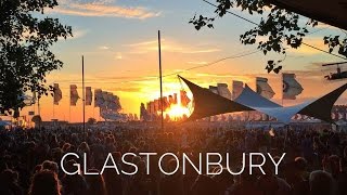 Glastonbury 2017 top7 tips to get ready [upl. by Nileuqcaj]