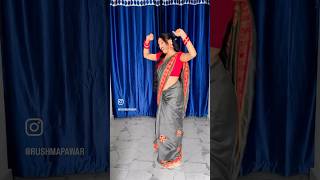 Pallo latke maro pallo👌👌👌trending dance rushma hitsong youtubeshorts [upl. by Gasperoni]