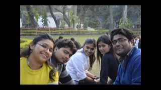 BONDHUTTER GAAN jadavpur university by prabahi [upl. by Gisele]