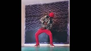 ION WANNA HEAR IT • Bossman Dlow • Choreography buduthegod [upl. by Akimahs704]