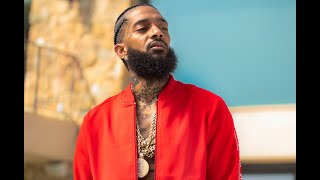 FREE Nipsey Hussle Type Beat  Slauson Boy [upl. by Elad]