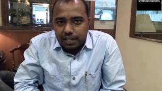 YAxis Video Testimonials  Review amp Rating By Sudharshan Maggdi [upl. by Vergos]