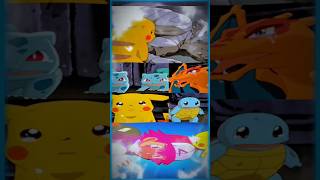 Top 6 times Ash dies in Pokemon  Hindi  pokemon shorts [upl. by Ailaroc563]