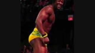 Kofi Kingston Theme Exit [upl. by Favrot303]