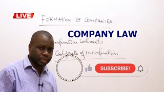 Company Law Directors  Roles Responsibilities and Legal Framework [upl. by Sievert]