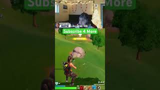 Man Vs Bananas🤣 fortnite heartoftheregion fortniteclips shorts [upl. by Thor142]