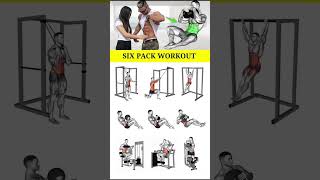 6 Pack workout motivational Video For Youth [upl. by Almund]