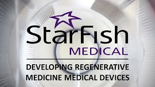 Developing Regenerative Medicine Medical Devices [upl. by Gorges525]