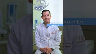 Dentista  Habilitese em Sedação com Óxido Nitroso [upl. by Aliuqehs]