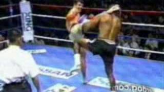 Sherdog Peter Aerts Compilation [upl. by Afas754]