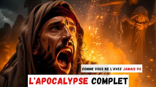 La seule vidéo sur lApocalypse que vous aurez besoin de regarder  Complète ✅ [upl. by Coreen947]