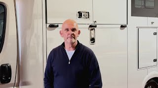 Buyers Guide For New amp Used Horseboxes [upl. by Inavoy]