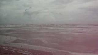 Hurricane Dolly South Padre Island Tx Part 2 [upl. by Eedya723]