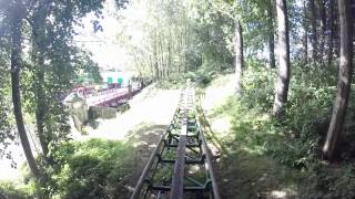 Camelot Theme Park 2015 Full Exploration [upl. by Errol]