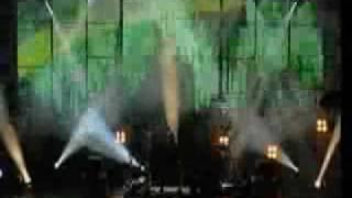 Orbital  Impact Live at Glasto 2002 part2 [upl. by Fessuoy]