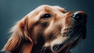 The Canine Olfactory System How Dogs Sense of Smell Works [upl. by Reimer]