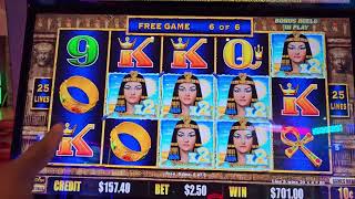 Las Vegas Casino  won jackpot [upl. by Prevot]