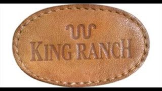 2006 F150 King Ranch Review [upl. by Nennerb]