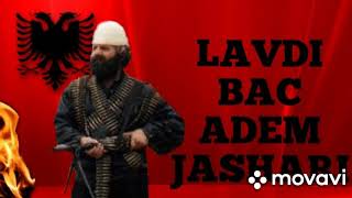 ADEM JASHARI NUREDIN GASHI DRENICA [upl. by Evered]