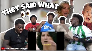 BAAD A KIIDDZ PART 2  Reaction [upl. by Laup]