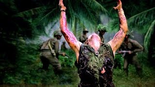 Top 10 Vietnam War Movies [upl. by Aerdnad566]