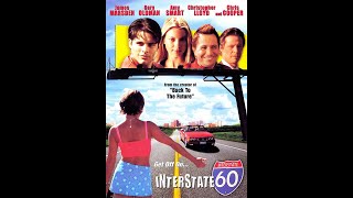 Interstate 60 2002 English WEBRip 1080p  James Marsden Gary Oldman Fantasy Comedy Adventure [upl. by Leziar83]