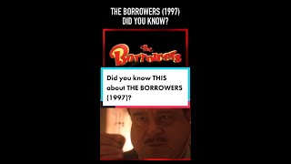 Did you know THIS about THE BORROWERS 1997 [upl. by Seabury]