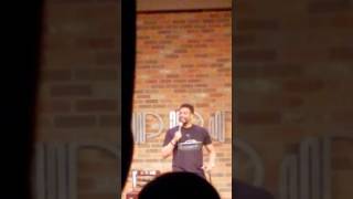 DeRay Davis Houston Improv [upl. by Enomed]