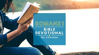 Romans 1 Explained [upl. by Wendye247]