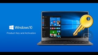 Windows 10 Pro x64 amp x84 100 Genuine License Key for Free  Lifetime Activation Key  Tech Zone [upl. by Carper]