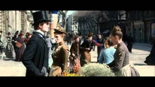 Bel Ami Storia di un seduttore  Clip13 [upl. by Htedirem]