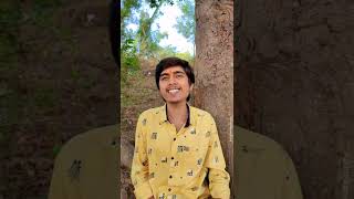 शिवबा राजं  Shivba Raja  Sher shivraj  Avdhoot Gandhi  Rushikesh Rikame viral ytshorts cover [upl. by Hutner776]