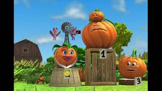 Spookley the Square Pumpkin Recap [upl. by Ainecey]