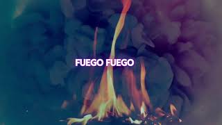 Bautizados en fuego 🔥 letra [upl. by Haleehs]