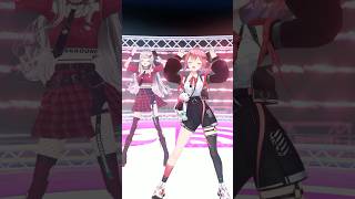 のぞめる で『うい麦畑でつかまえて』踊ってみたっ vtuber にじさんじ 倉持めると [upl. by Lindgren]